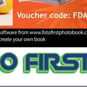 Book at Foto First