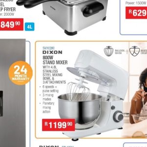 Mixer at Cash Crusaders