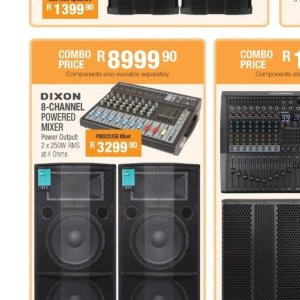 Mixer at Cash Crusaders