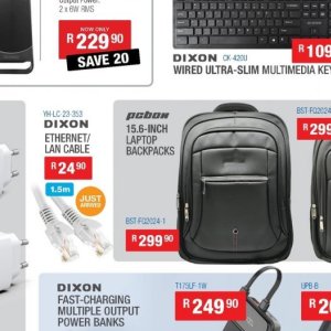 Laptop at Cash Crusaders