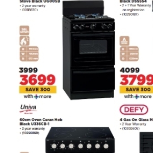 Oven beko  at HiFi Corp