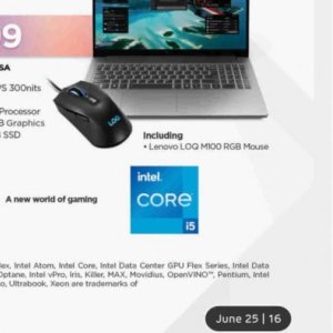 Mouse at Computer Mania