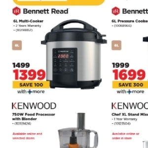 Blender at HiFi Corp