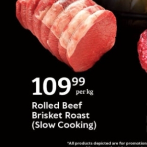 Beef at Oxford freshmarket