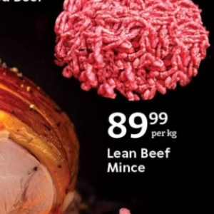 Beef at Oxford freshmarket