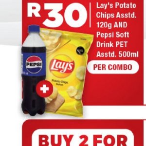   at OK Foods