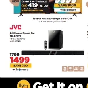  TCL at HiFi Corp