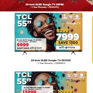  TCL at HiFi Corp