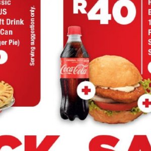  Coca Cola at OK Foods