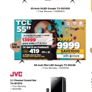  JVC at HiFi Corp
