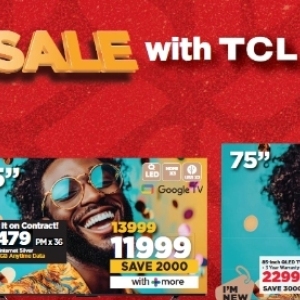  TCL at HiFi Corp