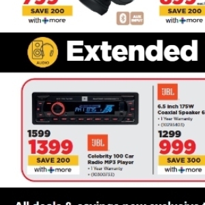 Mp3 player at HiFi Corp