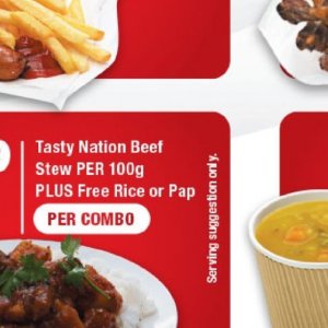 Beef at OK Foods
