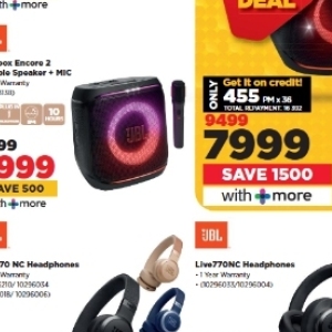 Headphones jbl JBL at HiFi Corp