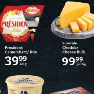 Cheddar at Oxford freshmarket