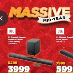  SoundBar at HiFi Corp