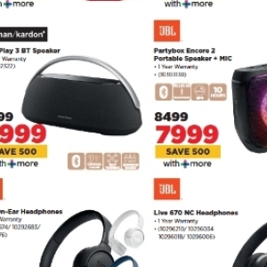 Headphones jbl JBL at HiFi Corp