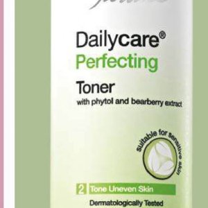 Toner at Justine