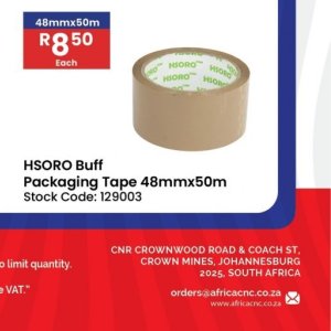   at Africa Cash and Carry