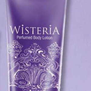 Body lotion at Justine