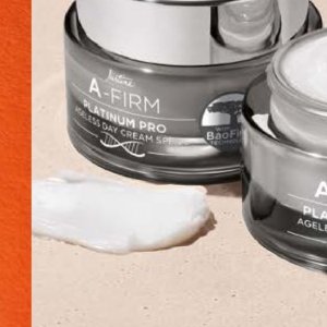 Cream at Justine