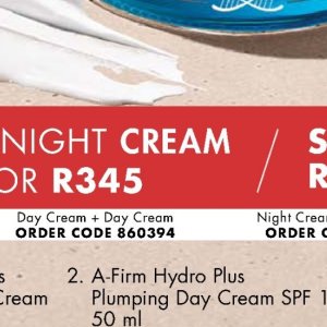 Cream at Justine