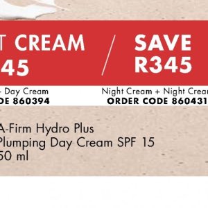 Cream at Justine
