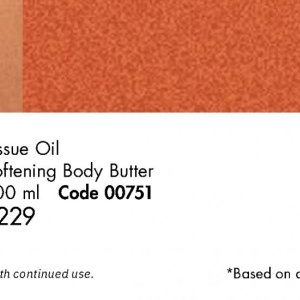 Butter at Justine