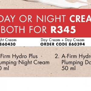 Cream at Justine