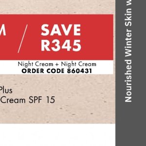 Cream at Justine