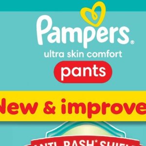 Pants at Africa Cash and Carry