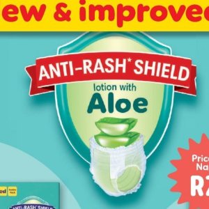 Aloe at Africa Cash and Carry