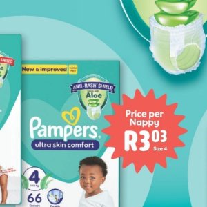 Aloe  at Africa Cash and Carry