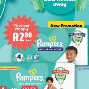   at Africa Cash and Carry