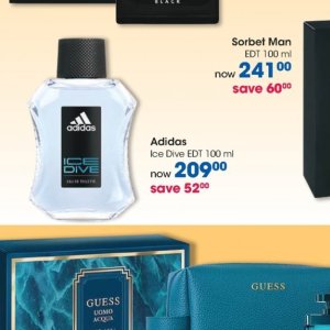   at Clicks