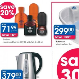   at Clicks