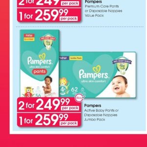   at Clicks