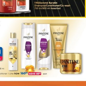   at Clicks