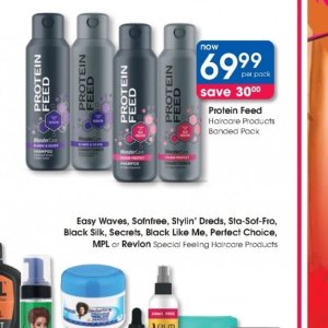  protein at Clicks
