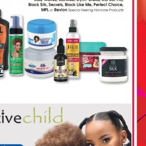   at Clicks