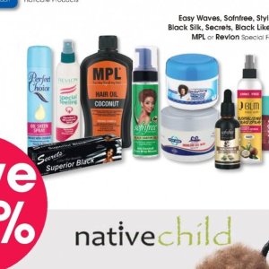 Coconut at Clicks