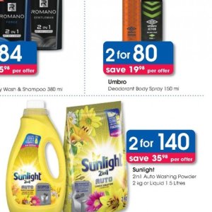   at Clicks