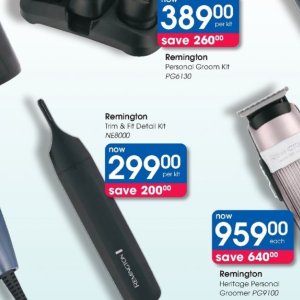   at Clicks