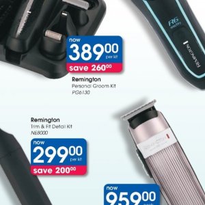   at Clicks