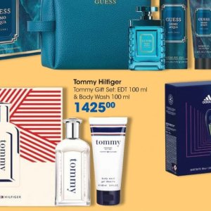  Tommy Hilfiger at Clicks