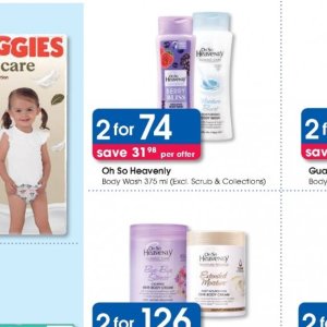   at Clicks