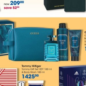   at Clicks
