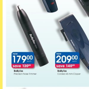   at Clicks