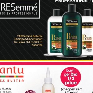   at Clicks