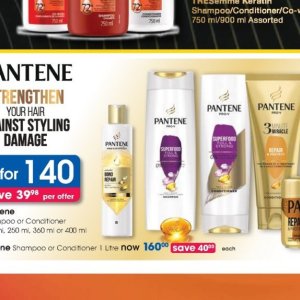   at Clicks